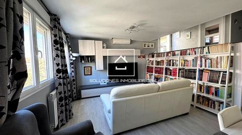 Foto 4 de Dúplex en venta en De la Pluma, Covibar - Pablo Iglesias, Rivas-Vaciamadrid