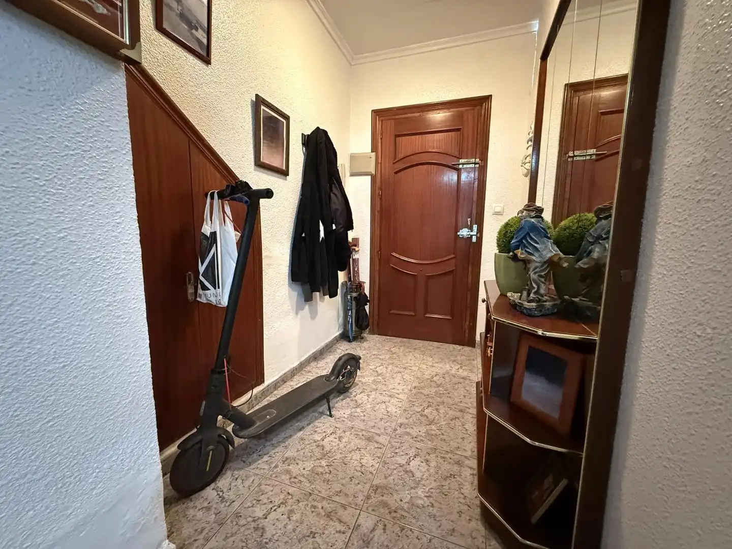 Wohnung zum Verkauf in Casco Antiguo, imagen 15