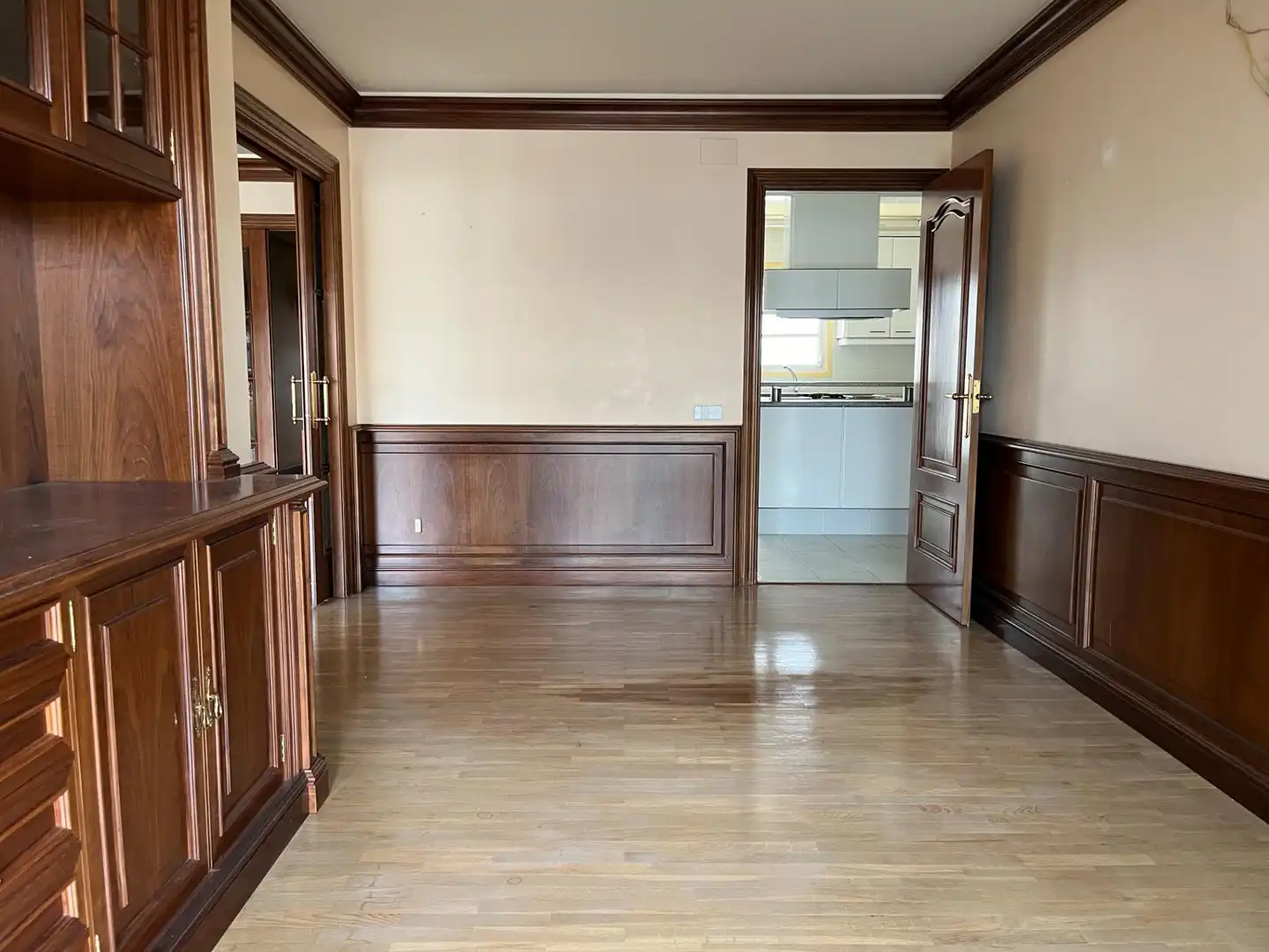 Dúplex en venta en El Poble Sec