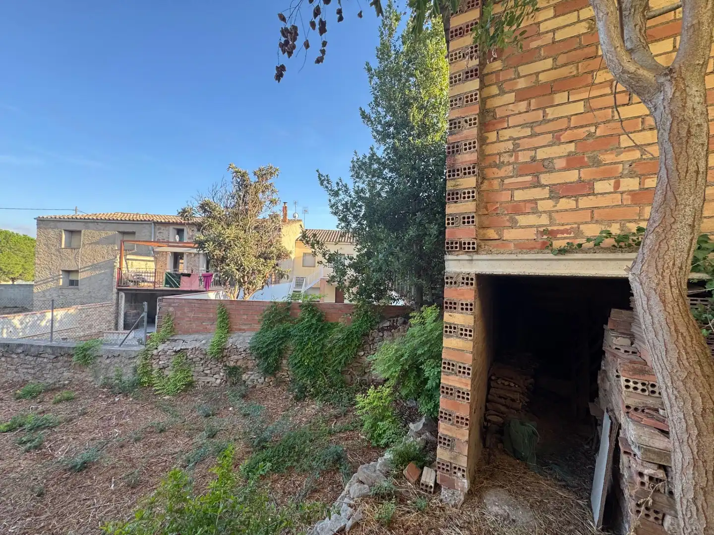 Exterior view of Houses for sale in Pira  with Private garden, Terrace and Storage room