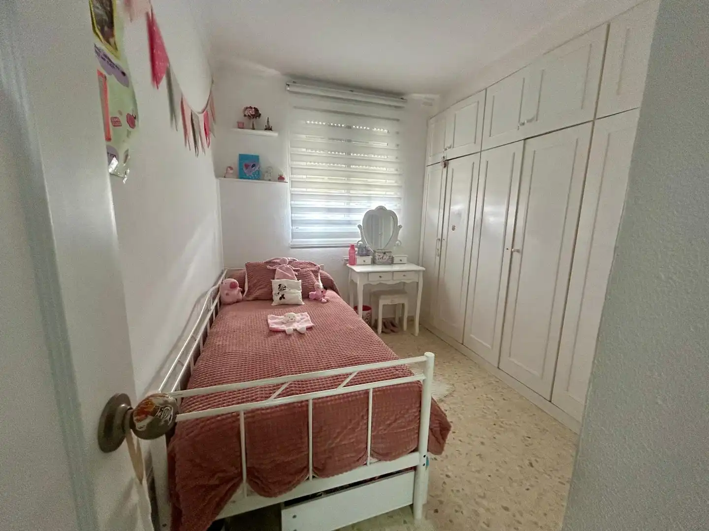 Flat for sale in Chapín - Campus Universitario - Navinco