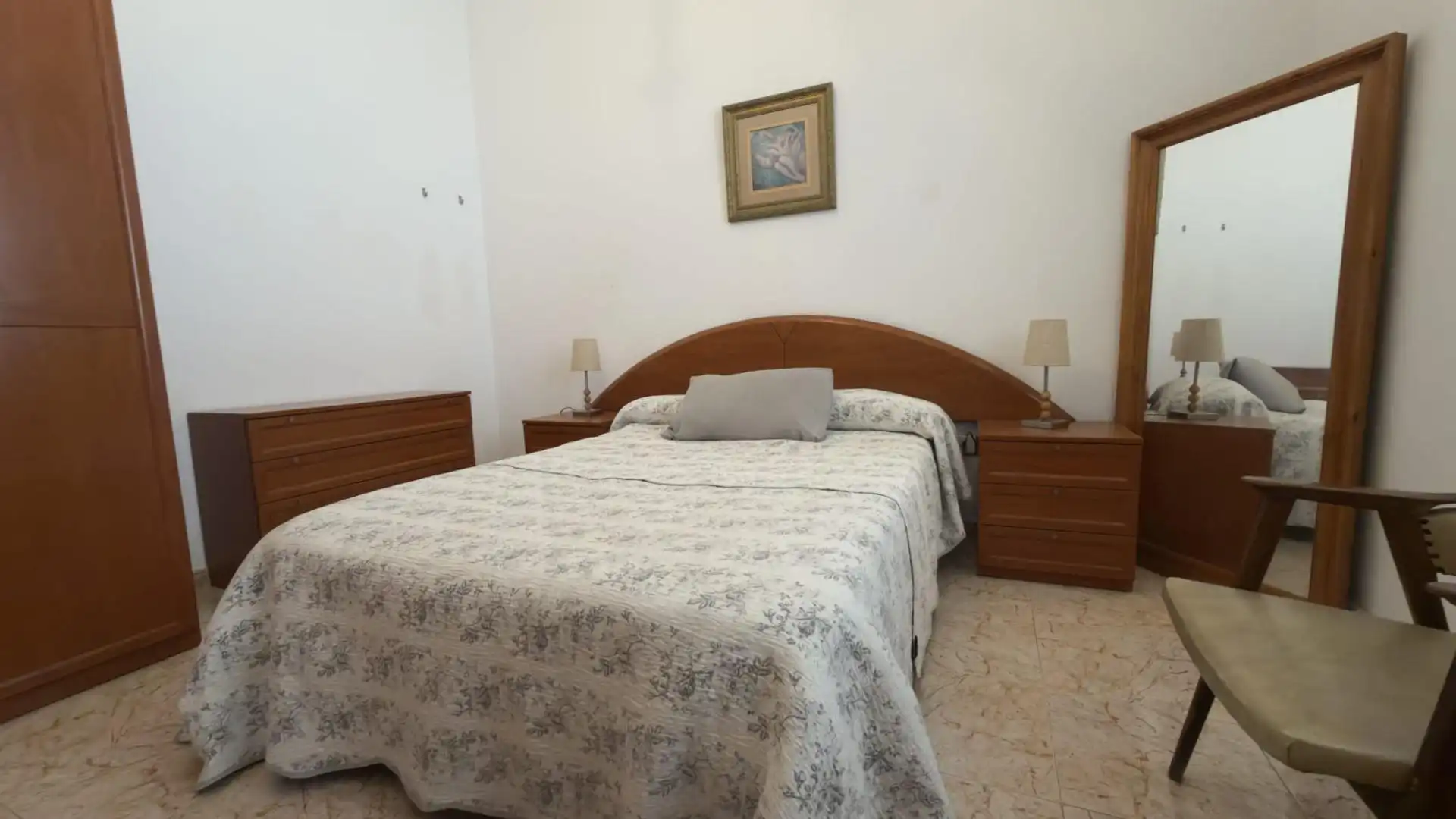 Dormitori de Casa o xalet en venda en Las Palmas de Gran Canaria amb Terrassa