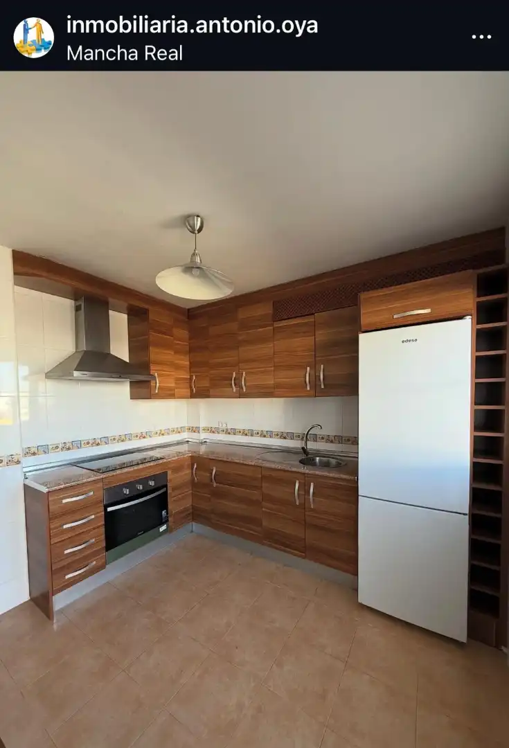 Casa con terraza en venta en Mancha Real, imagen 9