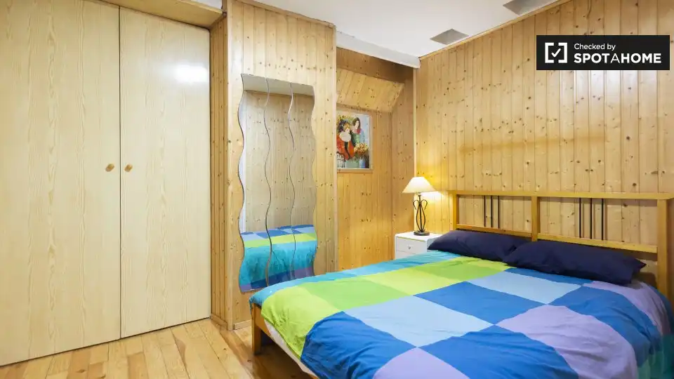 Habitació a Universidad - Malasaña