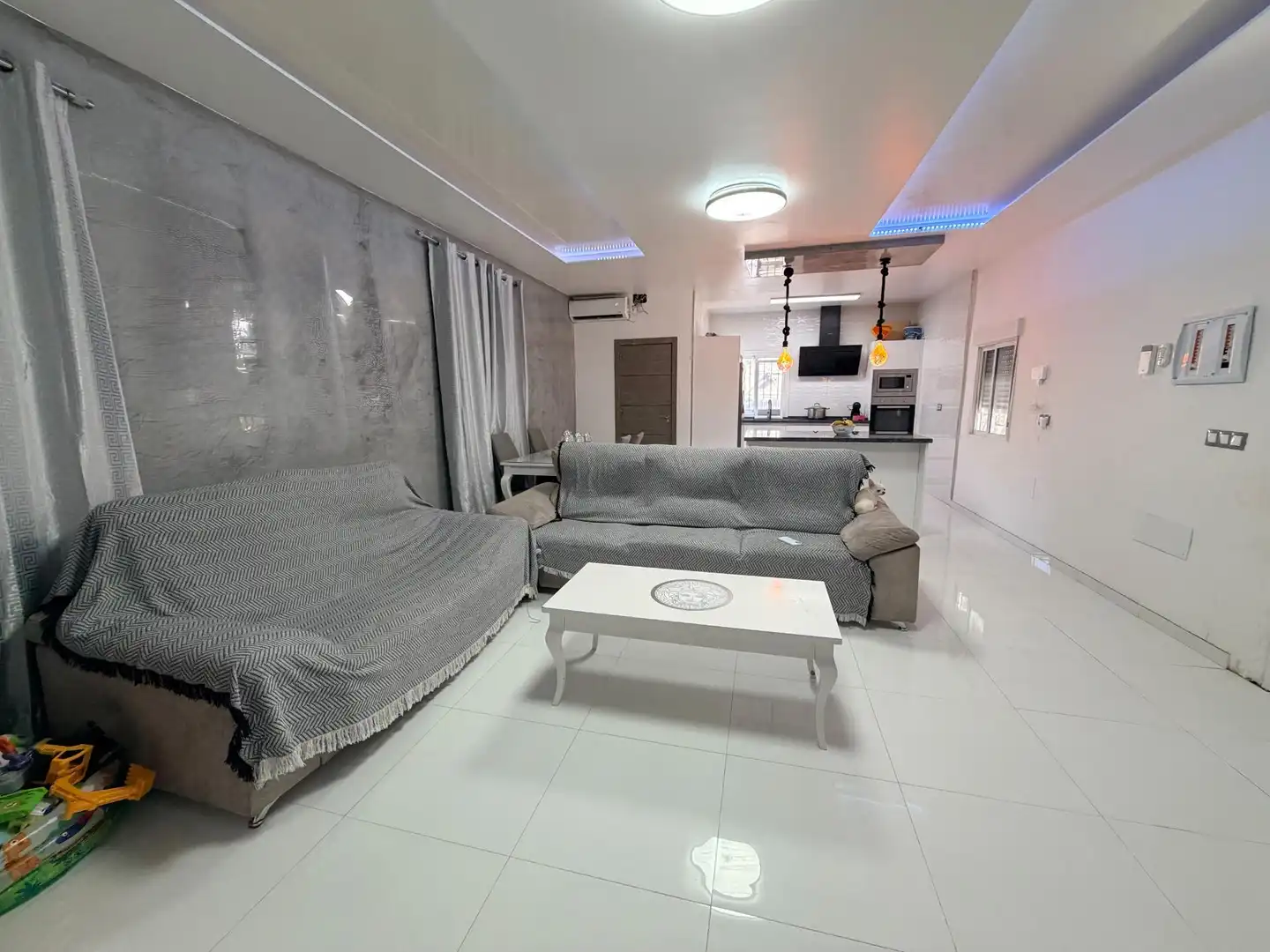 Country house with garden for sale in Pechina, imagen 7