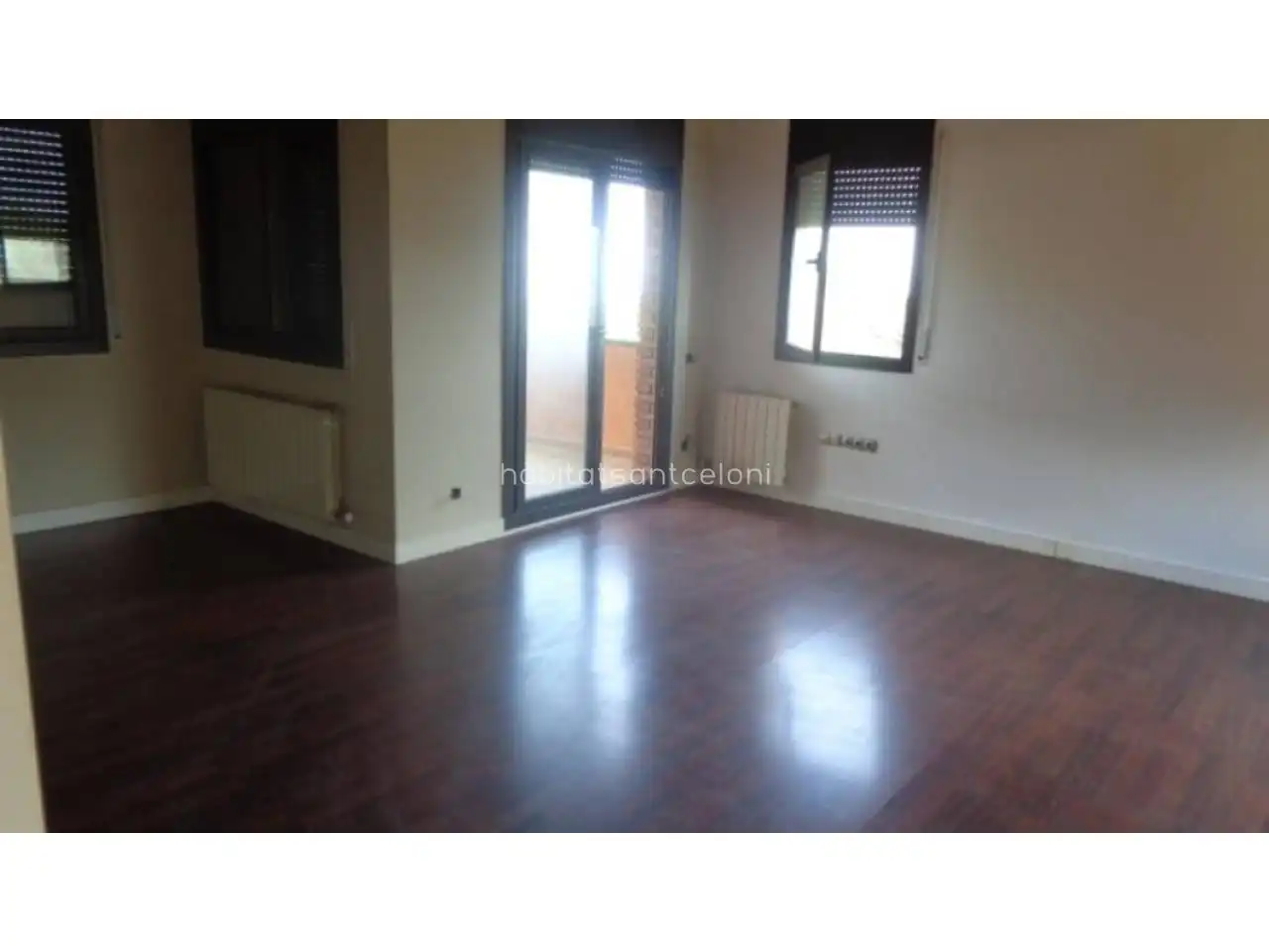 Habitación de Casa o chalet en venta en L'Ametlla del Vallès con Jardín privado, Parquet y Terraza