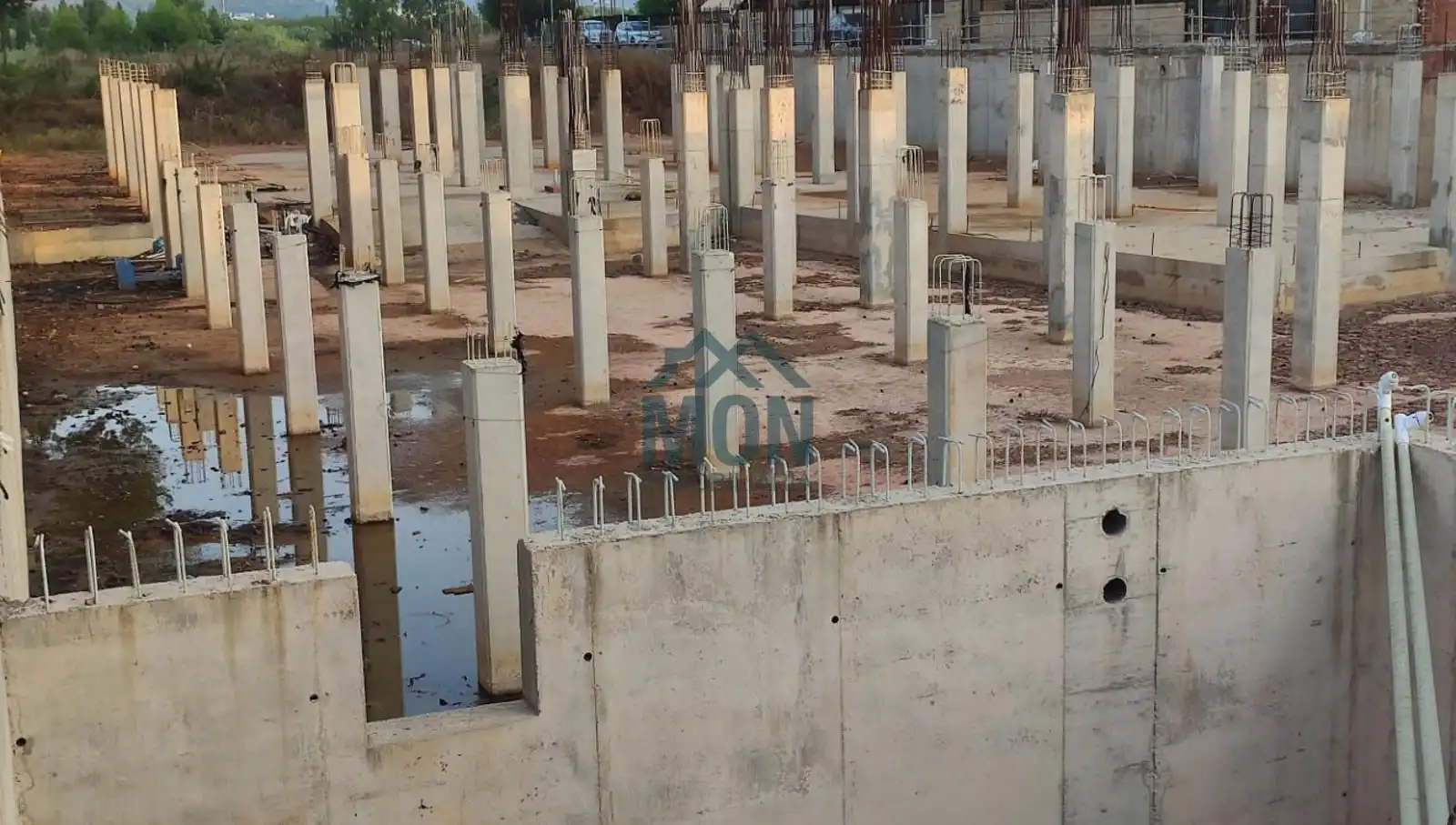 Terreno residencial en venta en Marina d'Or, imagen 7