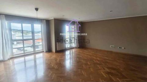 Foto 2 de Ático de alquiler en Balneario, Arteixo pueblo, Arteixo