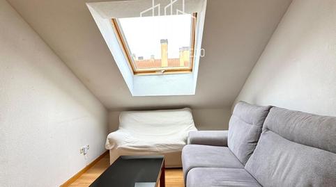 Foto 5 de Àtic de lloguer a Luis Sala Balust, Pizarrales, Salamanca