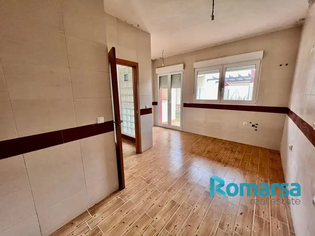 Casa o xalet en venda a San Roque, Sanchidrián