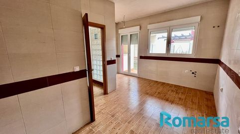 Foto 5 de Casa o xalet en venda a San Roque, Sanchidrián, Ávila