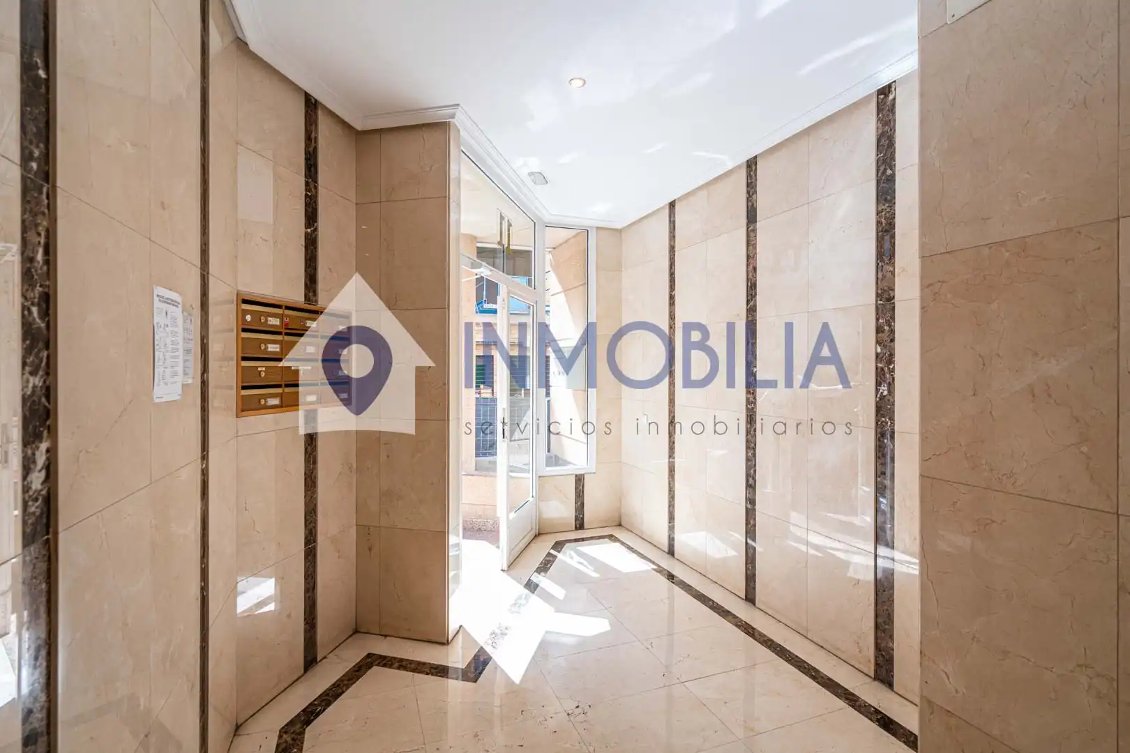 Piso en venta en Madrid con Aire acondicionado, Calefacción y Trastero