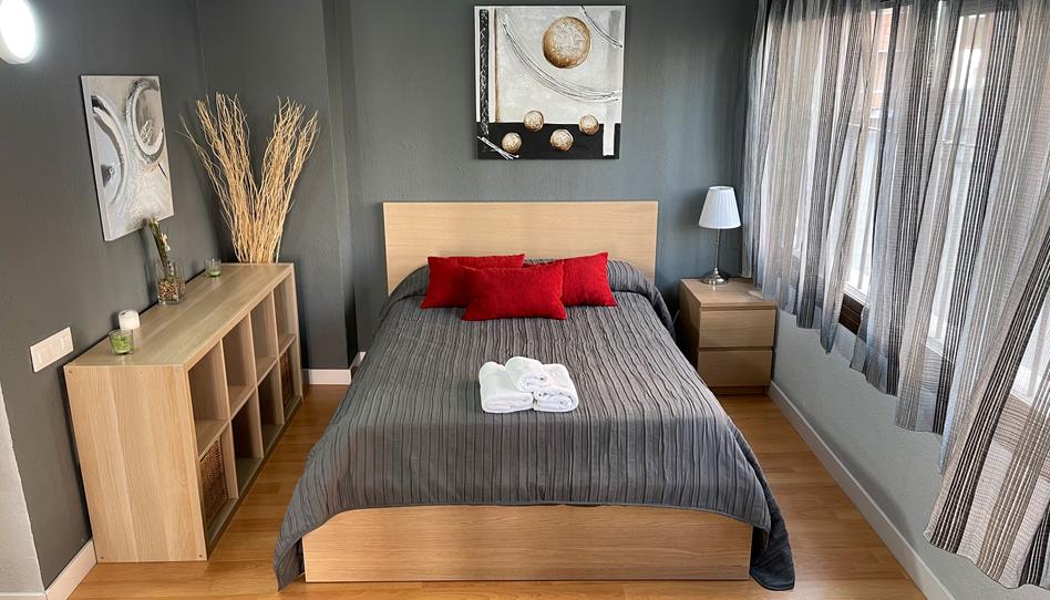 Foto 1 de Estudi de lloguer a Calle Salado, 2, Triana Este, Sevilla