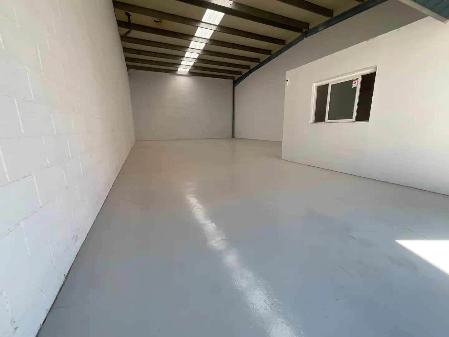 Nau industrial en venda a Santo Domingo de la Calzada, imagen 10