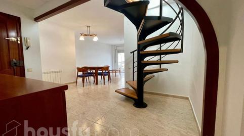 Foto 4 de Dúplex en venda a Miquel Guanse, ., Centre Vila, Barcelona