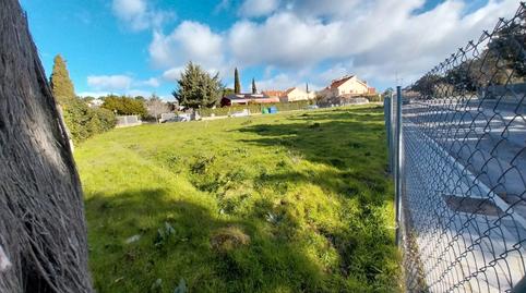 Foto 3 de Residencial en venda a Calle Tres, Navalquejigo - Los Arroyos, El Escorial