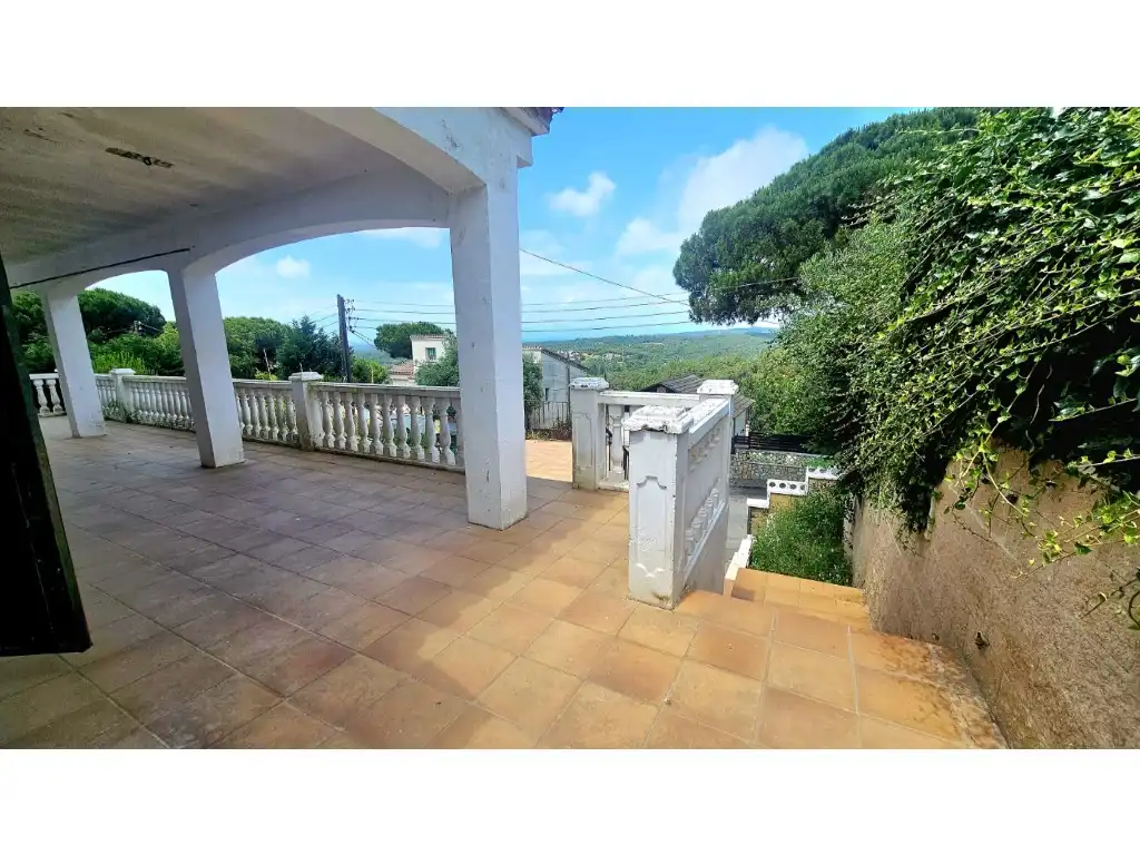 Houses for sale in Paseo Gran Circumval.Lacio (Mas, Mas Mora - Sant Daniel
