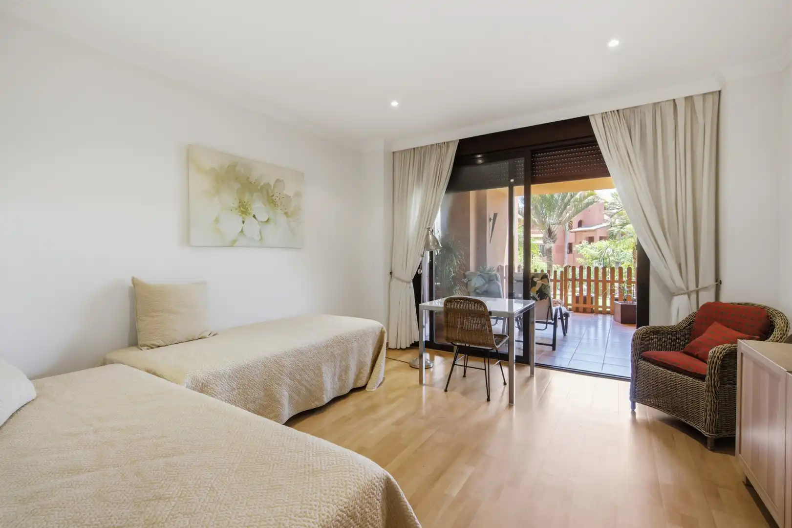 Home with pool for sale in Selwo, imagen 9