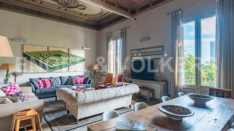 Foto 3 de Apartamento de alquiler en Sant Pere, Sta. Caterina i la Ribera, Barcelona