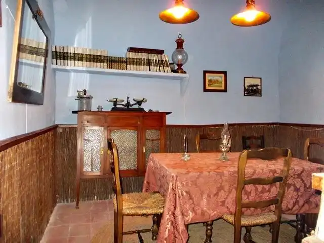 Casa con piscina en venta en Partidas de Alicante, imagen 7
