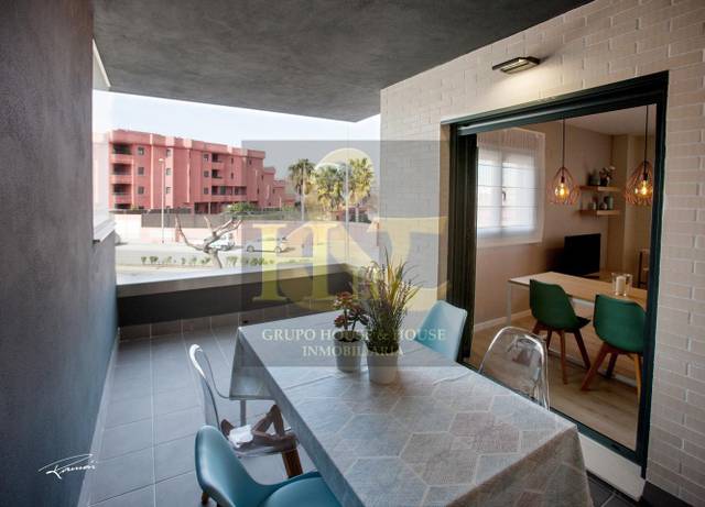 Piso en Venta en De La Manzanilla en El Pino - Bajo de Guía