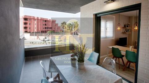 Foto 3 de Pis en venda a De la Manzanilla, El Pino - Bajo de Guía, Cádiz