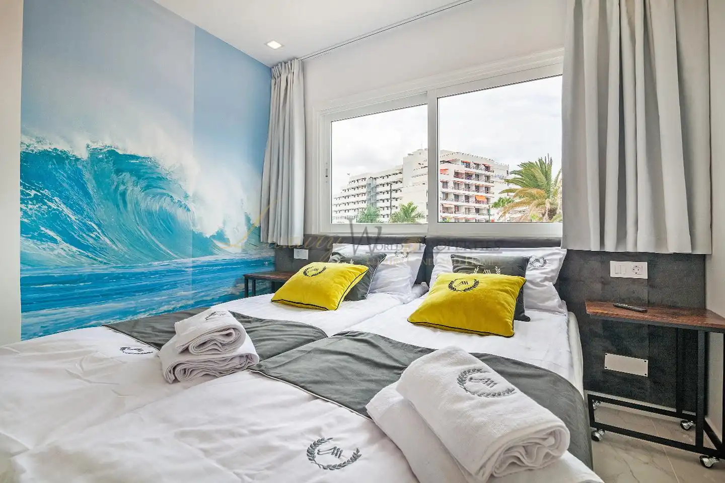 Apartamento con piscina en venta en Venezuela, imagen 6