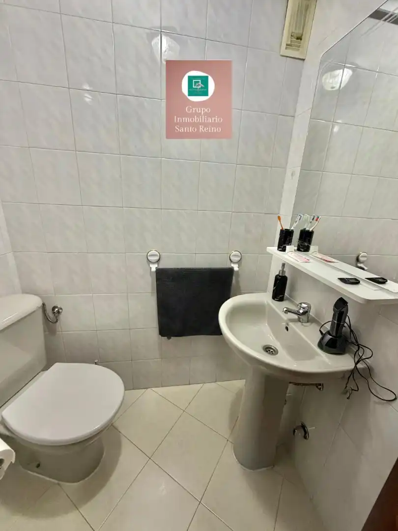 Appartement avec terrasse à vendre à Calle los Peñas, imagen 13
