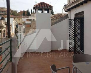 Flat to rent in Calle Mirasol, San Matías - Realejo