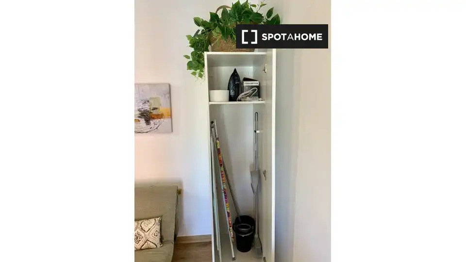 Flat with terrace to rent in Ciutat Vella, imagen 16