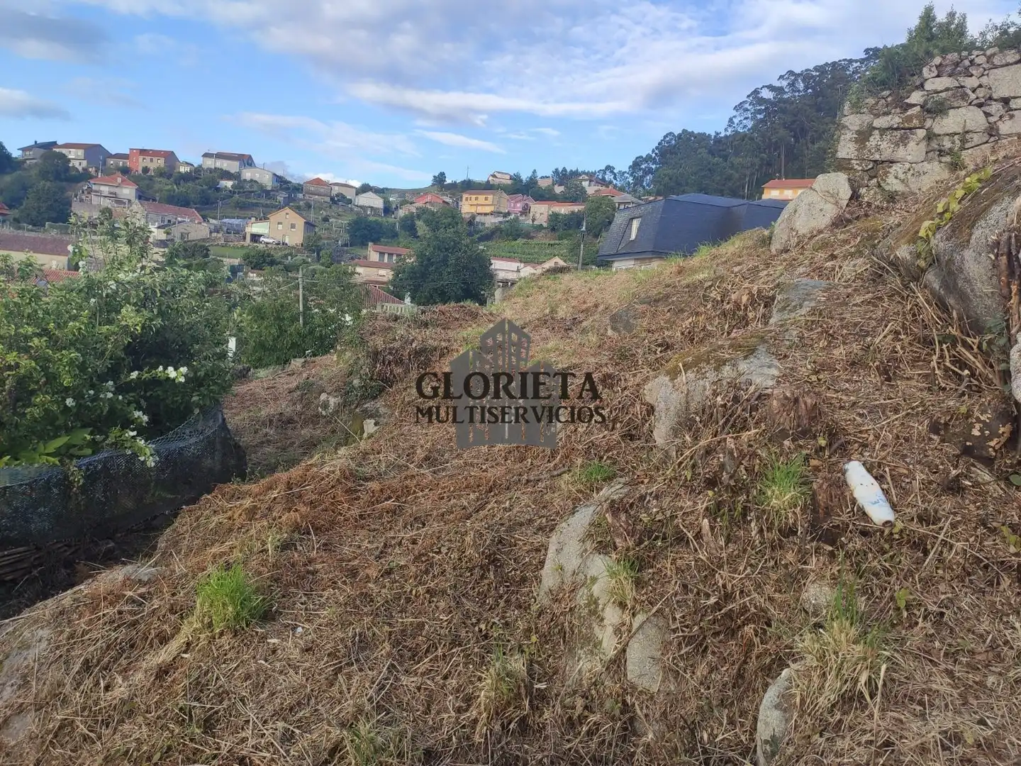 Terreno rustico in vendita a Marín, imagen 5
