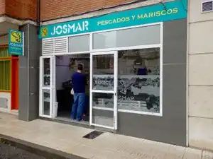 Local en venta en Gijón 