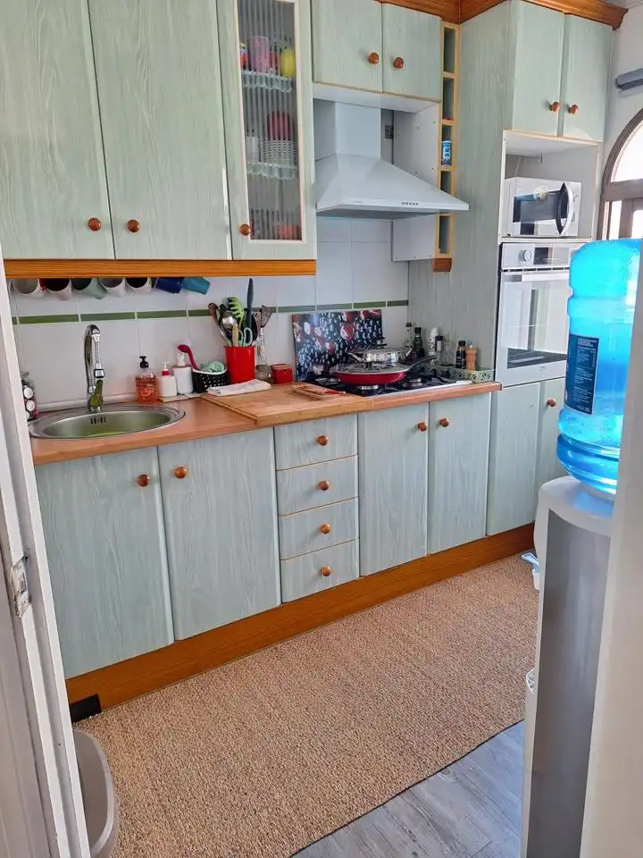 Ground floor for sale in Calle las Maravillas, imagen 4