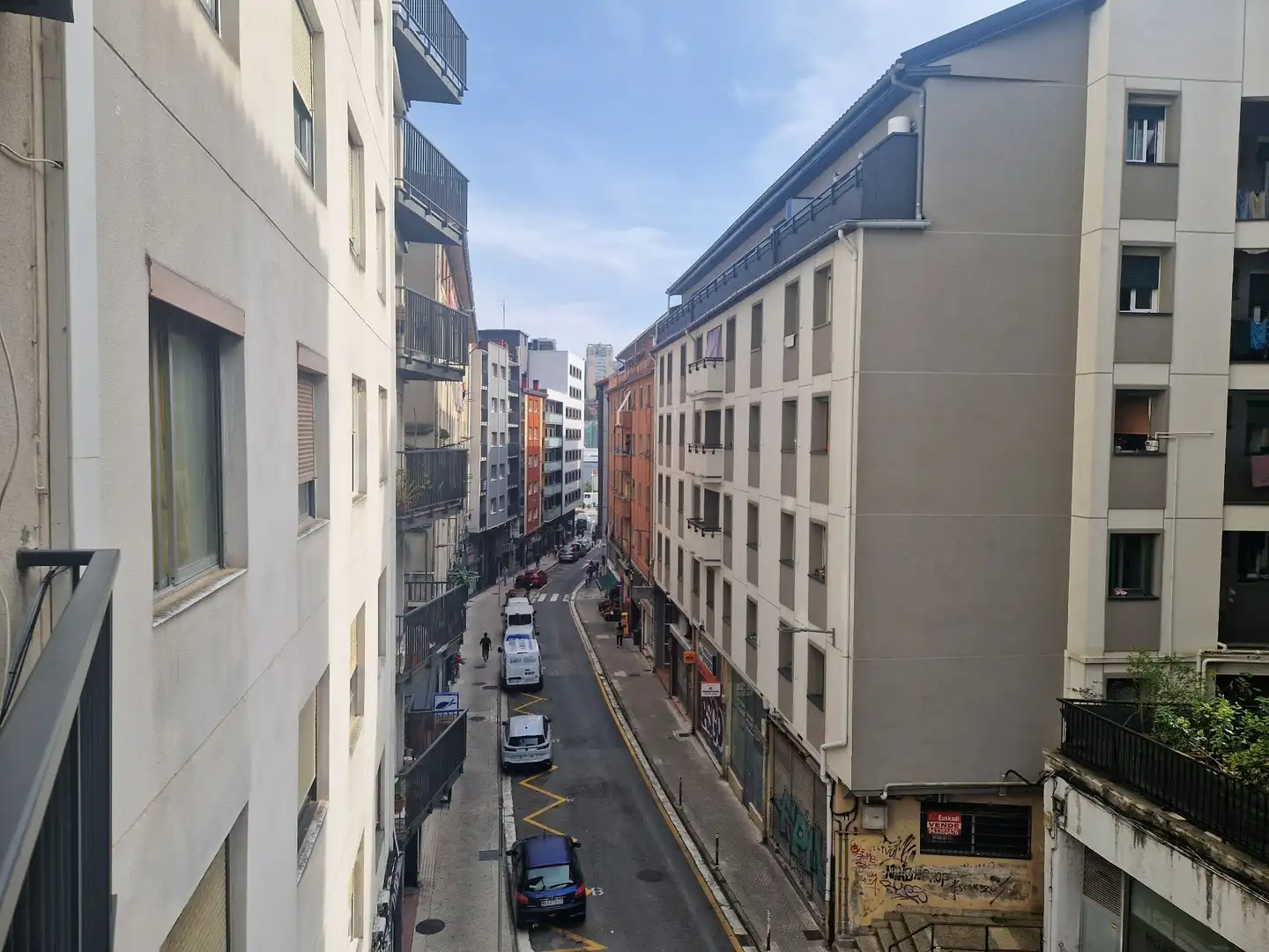 Flat with lift for sale in azkuene, imagen 9