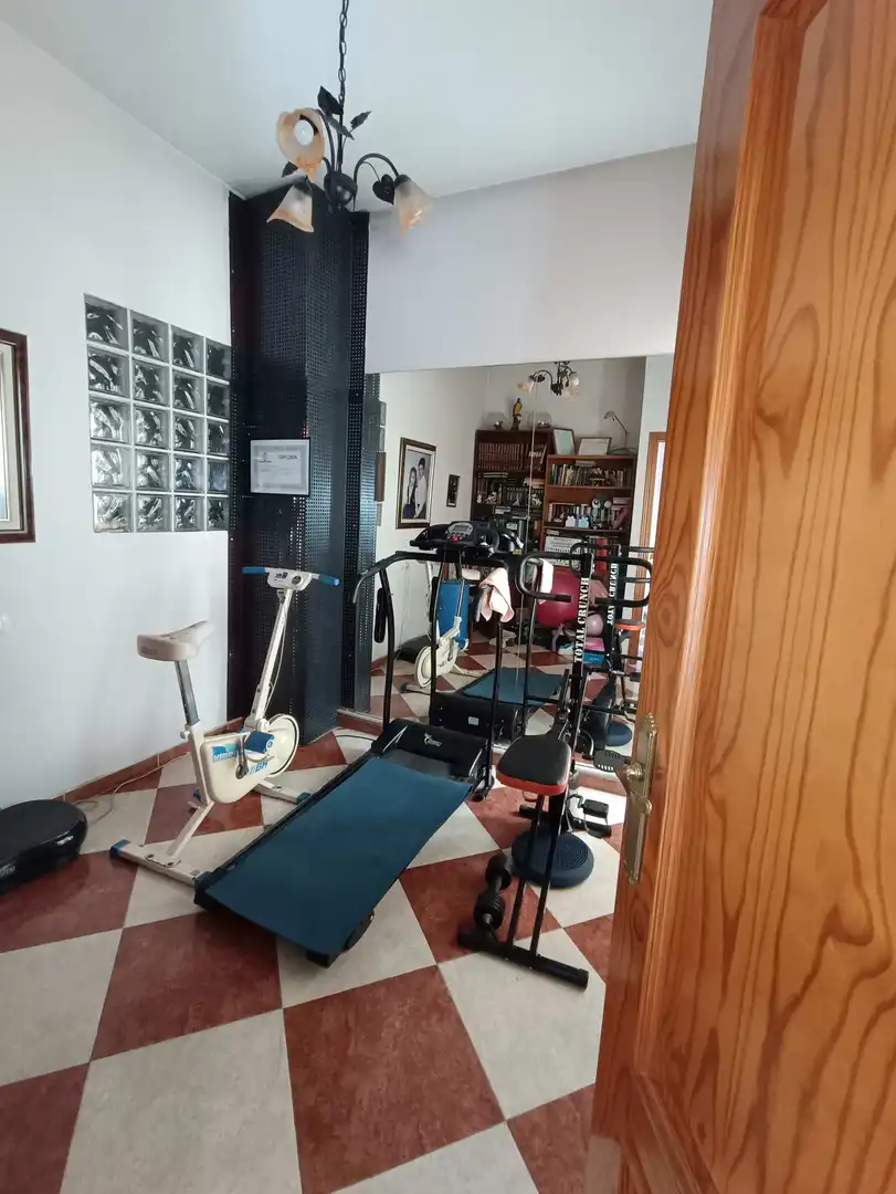 Casa en venta en Villanueva de la Serena, imagen 25