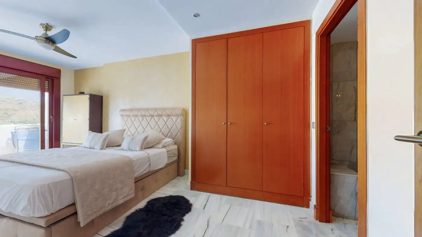 Duplexes for rent to own in Calle Vereda Alta del Rio, Los Flamingos