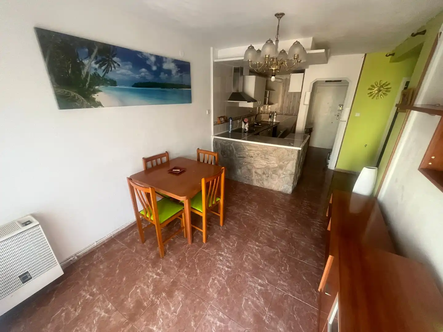 Wohnung mit Terrasse zum Verkauf in Centre, imagen 2