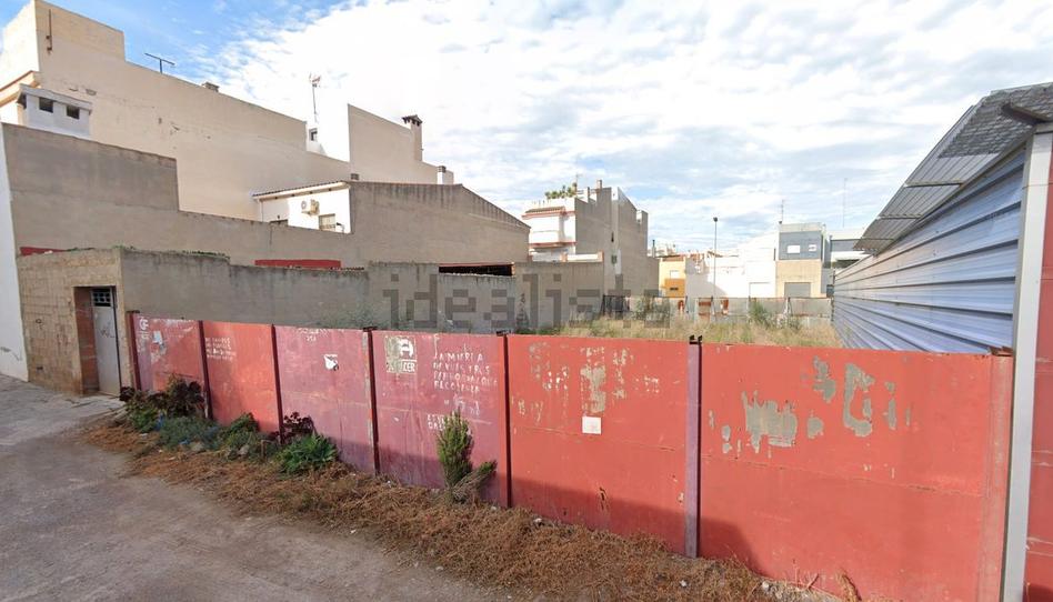 Foto 1 de Residencial en venta en Calle de la Virgen de Gracia, 151, Centro, Castellón