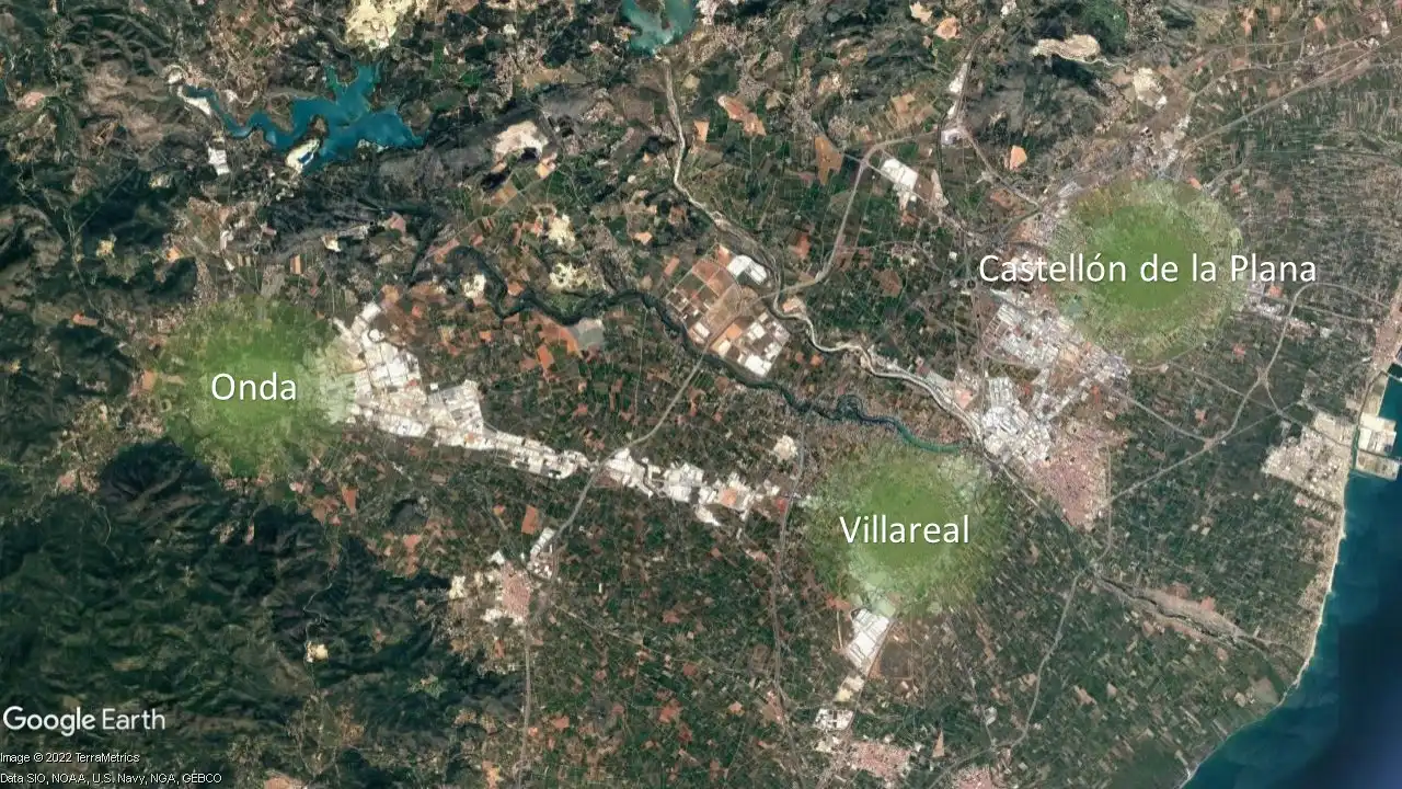 Rural land for sale in Ptda Tis, La Plana Baixa, imagen 4