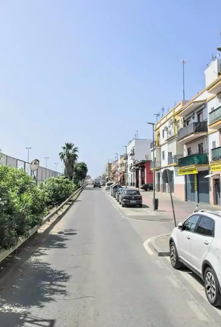 Casa adosada en venda a Torreblanca