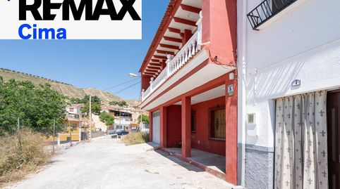 Foto 2 de Casa o chalet en venta en Calle las Flores, Baza, Granada