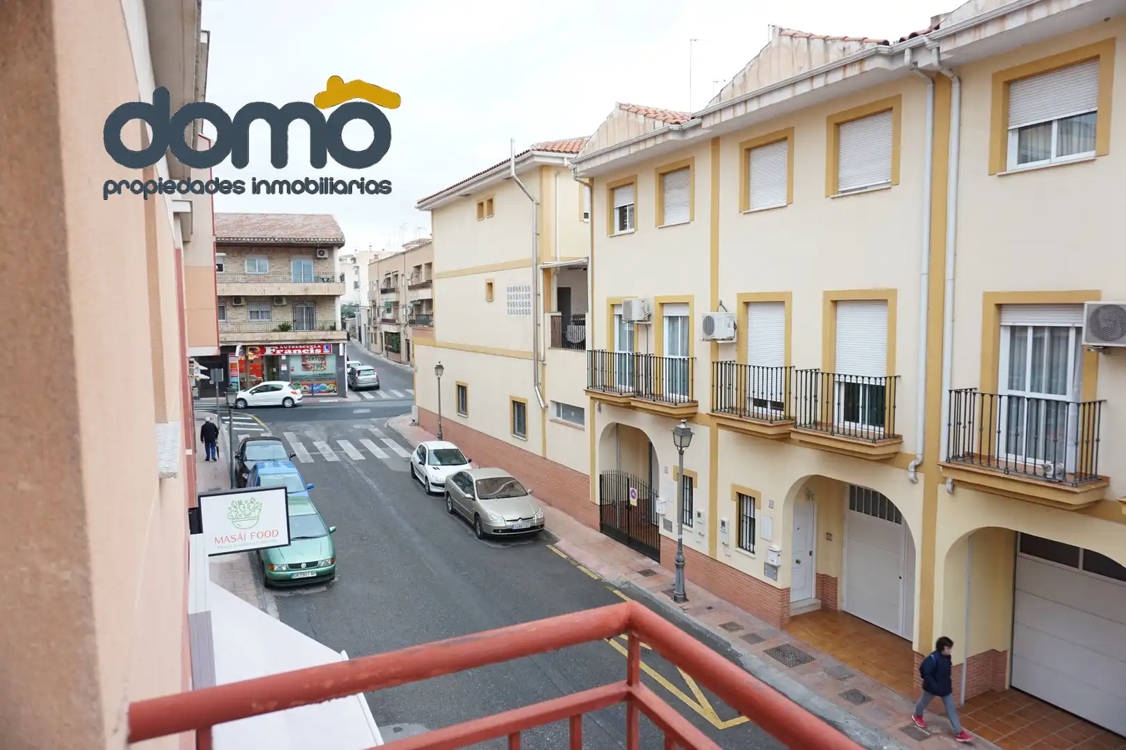 Flat for rent in Calle la Esperanza, 25, San Miguel