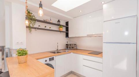 Foto 5 de Casa o xalet en venda a El Palo, Málaga