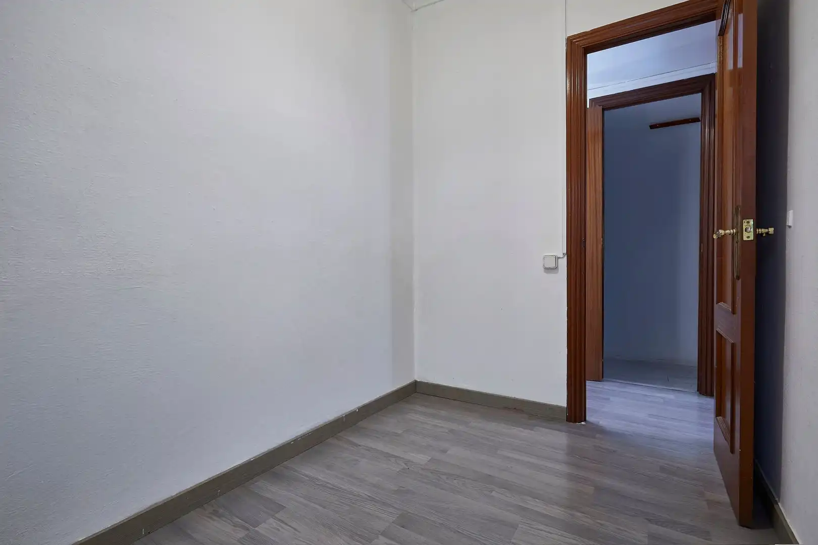 Piso en venta en Barcelona con Aire acondicionado, Calefacción y Parquet