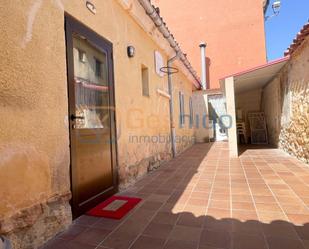 Außenansicht von Wohnung zum verkauf in Los Huertos mit Heizung