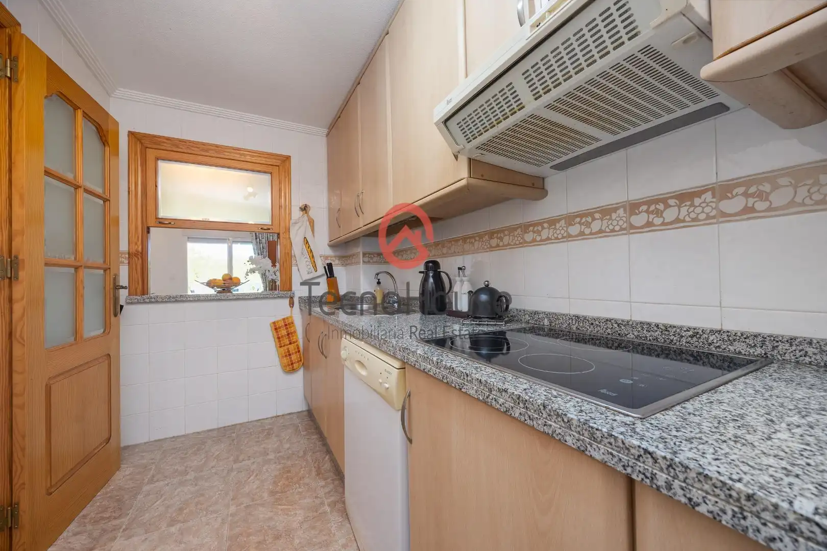 Apartamento con piscina en venta en Calle Calle Samaniego, imagen 9