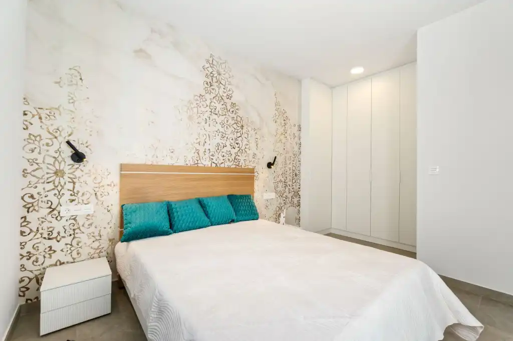 Apartment with terrace for sale in Centro, imagen 16