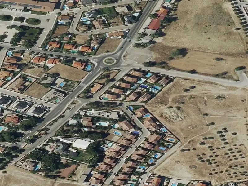 Wohnung zum Verkauf in Griñón