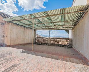 Terrace of Flat for sale in  Granada Capital  with Terrace