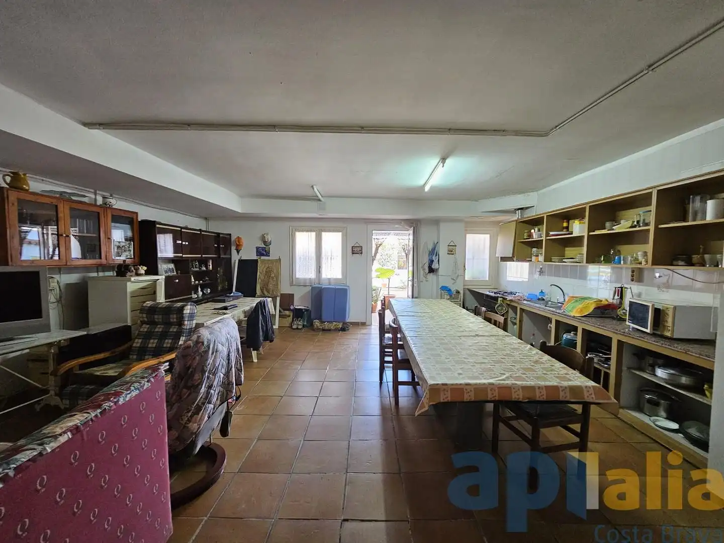 Casa adosada en venda a Ripollès, Sant Joan - Vilarromà